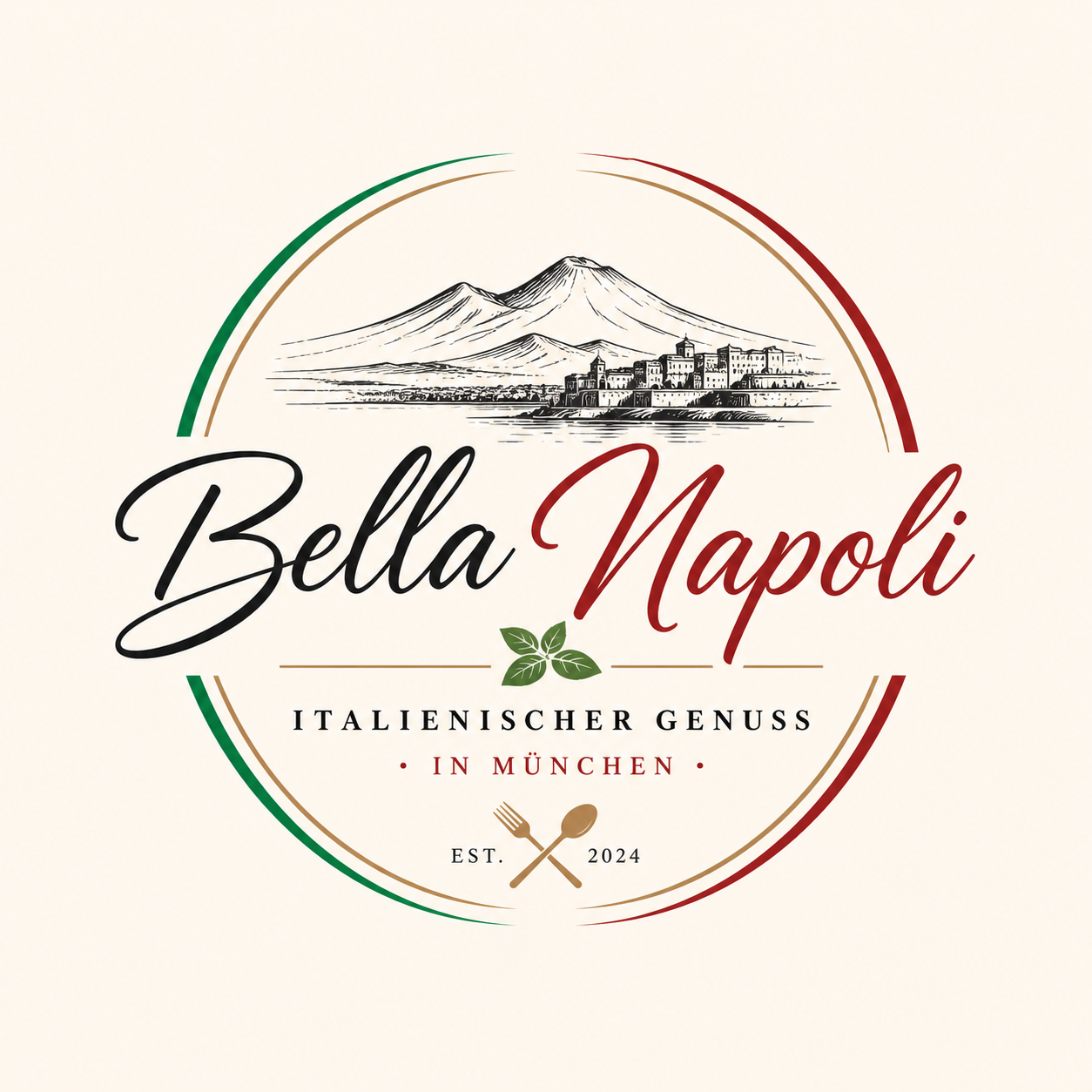 Bella Napoli